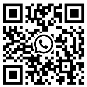 WhatsApp QR Code